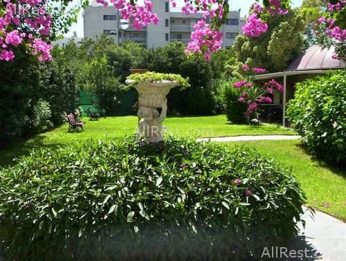 Jasmine Hotel Apts 16